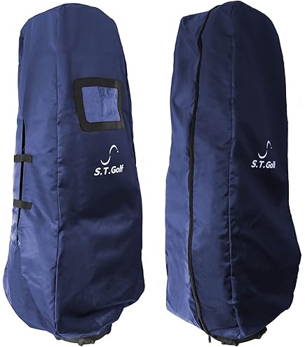 【値下げ中‼️】送料込MASTER BUNNY ゴルフトラベルカバー gdoshop2_0000777993